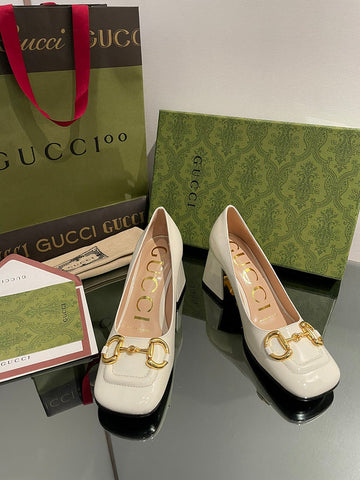 EC - GUKI Shoe - 201