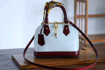 EC Fashion Lu-Vi bags - 8259