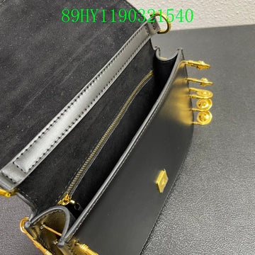 EC - FDE Bags - 1808