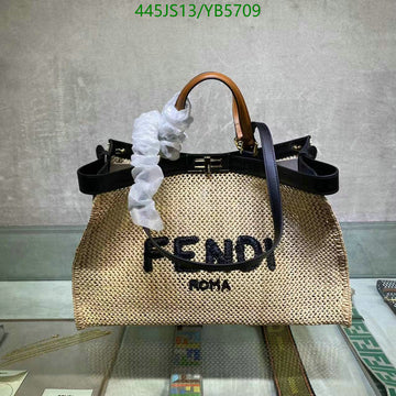 EC - FDE Bags - 554