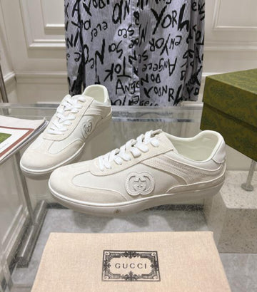 EC - GUKI Men Shoes - 074