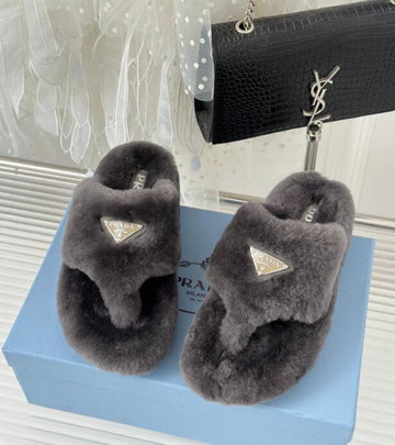 EC Luxury - PD Women Shoes - 182