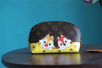 EC Fashion Lu-Vi bags - 9072