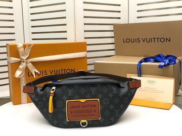 EC Fashion Lu-Vi bags - 17649