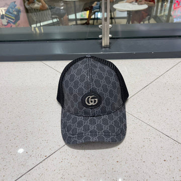 EC - GUKI Cap - 628