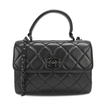 Chanel 'Trendy Small' Handbag