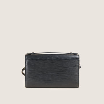 Cléry Pochette Bag