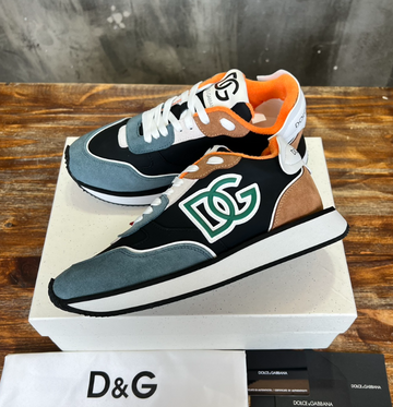 EC - DAG Men Shoes - 029