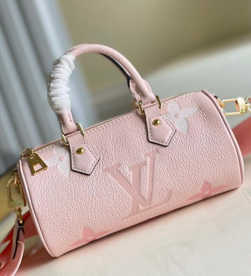 EC Luxury - LOV Bags - 2496