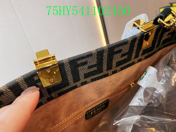 EC - FDE Bags - 2154