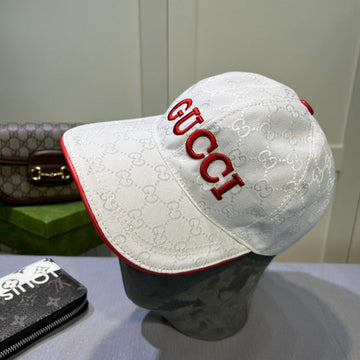 EC - GUKI Cap - 1020