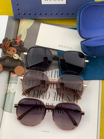 EC - GUKI Sunglass - 442