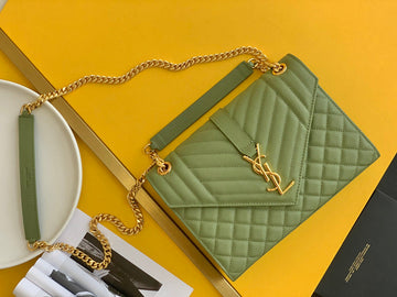 EC - YLS Bag - 775