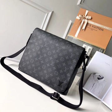 EC Fashion Lu-Vi bags - 17903