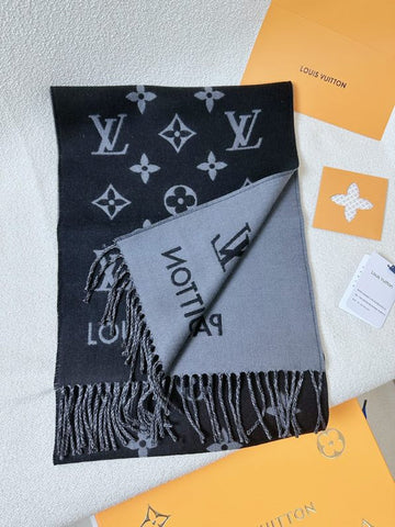 EC - LOV Scarf - 577
