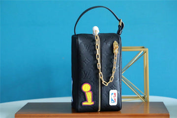 EC Fashion Lu-Vi bags - 10252