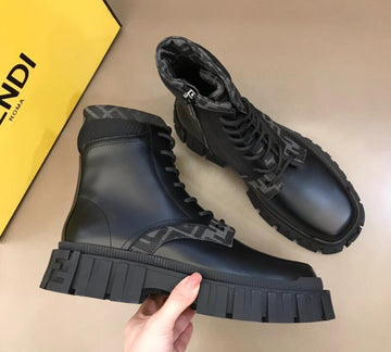 EC - FDE Men Shoes - 249