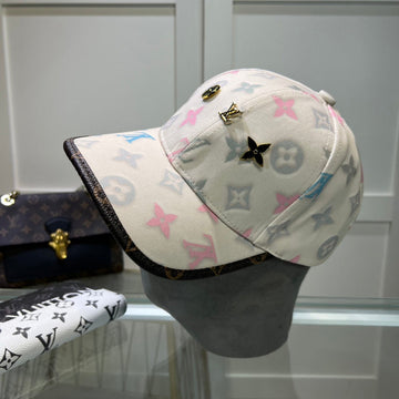 EC - LOV Cap - 569