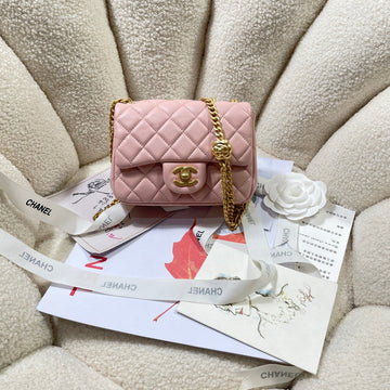 Chanel Bags
