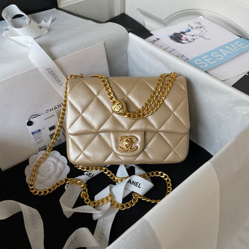 EC - CHL Women Bag - 1221
