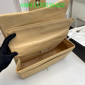 EC - CHL Bags - 2454