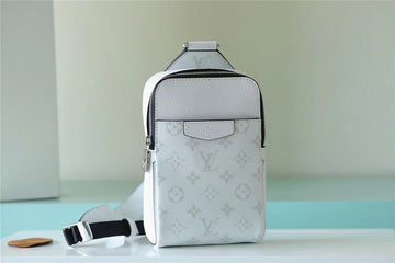 EC Fashion Lu-Vi bags - 9897