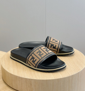 EC - FDE Men Shoes - 010