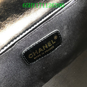 EC - CHL Bags - 3142