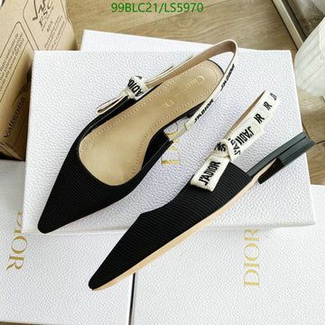 EC - DOR Women Shoes - 2141