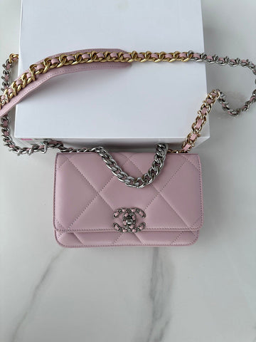 EC - CHL Women Bag - 265