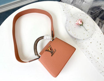 EC Luxury - LOV Bags - 2600