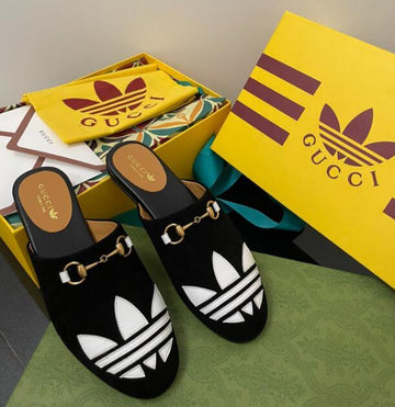 EC - GUKI Women Shoes - 1043