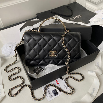 EC - CHL Women Bag - 096