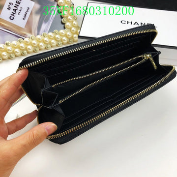 EC - CHL Wallet - 2494
