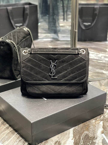 EC - YLS Bag - 501