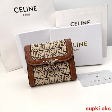 CS - Mix Wallets - 713