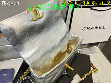 EC - CHL Bags - 2804