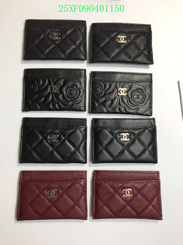 EC - CHL Wallet - 2418
