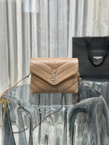 EC - YLS Bag - 295