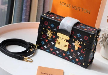EC Luxury - LOV Bags - 2665