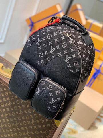 EC - LOV Bags - 1954