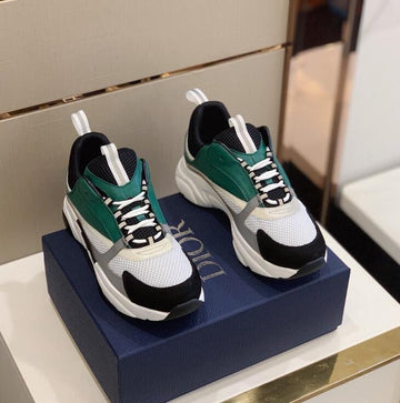EC - DOR Women Shoes - 1191