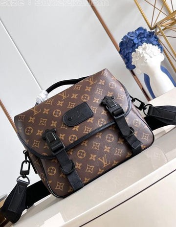 EC - LOV Bags - 319