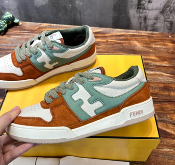 EC - FDE Women Shoes - 162