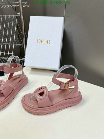 EC - DOR Women Shoes - 1439