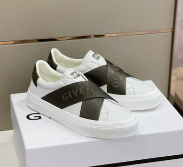 EC - GCY Men Shoes - 086