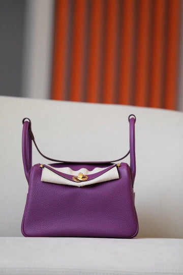 EC - HMS Women Bag - 538