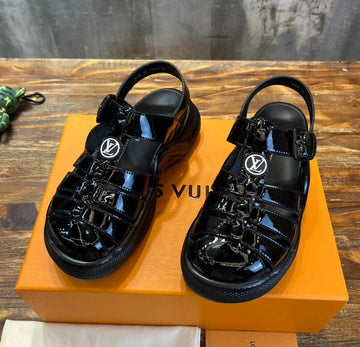 EC - LOV Women Shoes - 552