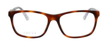 Gucci EC0490O 008 Wayfarer Eyeglasses