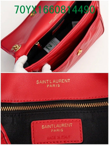 EC - YLS Bags - 2117